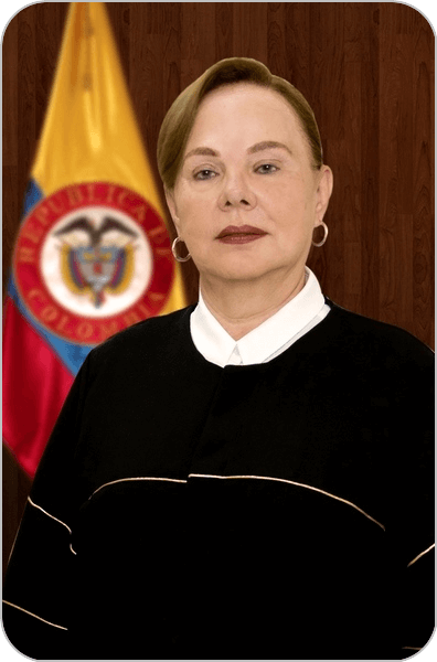 Mag. Constanza Forero de Raad