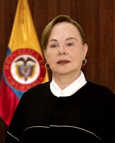 Mag. Constanza Forero de Raad