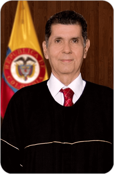 Mag. Juan Carlos Conde