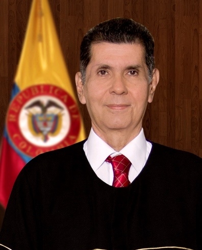 Mag. Juan Carlos Conde