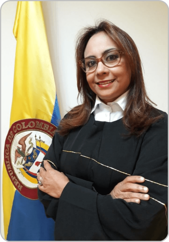 Mag. Muriel Massa Acosta