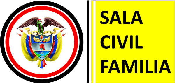 sala civil familia