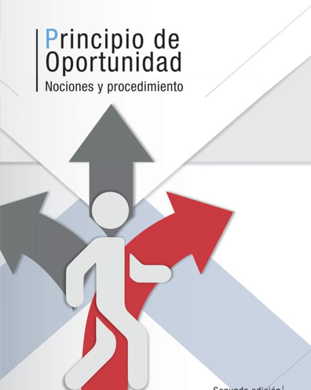 5. Guía Principio de Opotunidad_v2 5. Guía Principio de Opotunidad_v2
