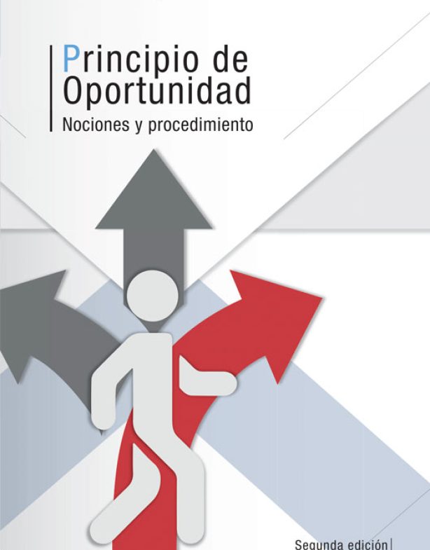 5. Guía Principio de Opotunidad_v2 5. Guía Principio de Opotunidad_v2